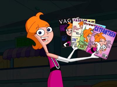 How old is Candace?