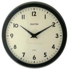 Is this a cool clock
