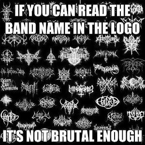If you had a band, your band name would be...?