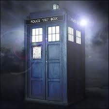 The TARDIS is freaking out. You are the only one there, what do you do?