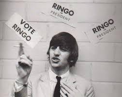 What is Ringo Starr's REAL name?