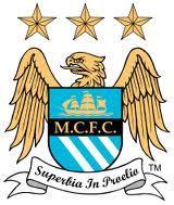 Who is manchester City's Manager?