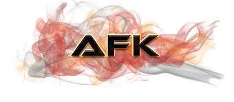 What Does AFK Mean