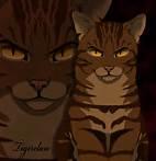 Why was TigerStar exiled from ThunderClan?