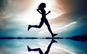 Do you consider yourself a fast runner