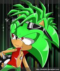 Manic: Sonic! Sonic: *walks in the room* What? Manic: When will Silestra7 come back!? Sonic: Well, she went to visit Mephiles for a while. Manic: WHAT!? Sonic: Calm Down. The girl is still here, so bear with it until she gets back. *walks out of the room* Manic: Okay then....um..describe how your like.(out of these personalities, of course.)