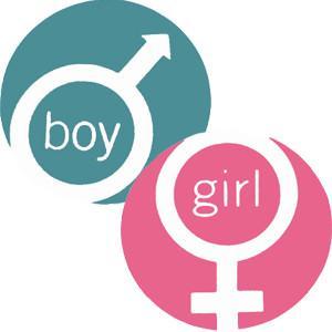 Are you a girl or boy?  if you are over 19 just pick the term that describes you best internally