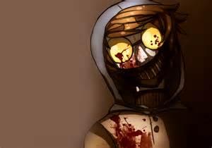 I Died from?