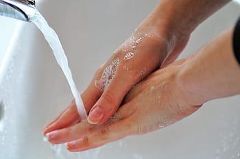 Do You Wash Your Hand Regularly
