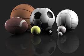 What is your favourite sport out of these?