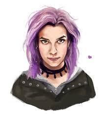 What house was Tonks in?