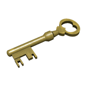 What is a Mann Co. Supply Crate Key?