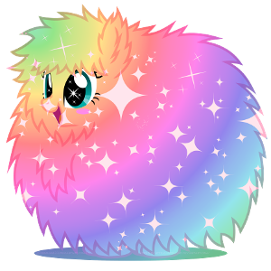 What Color Is Fluffle Puff (easy!!)