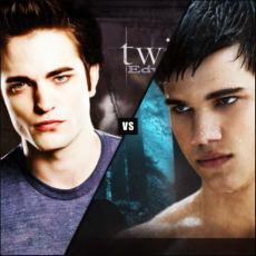 What Twilight Character are you? (1) - Personality Quiz