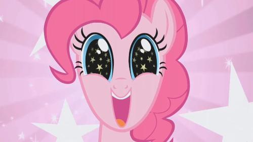 What's the full name of Pinkie Pie?