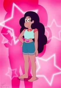 Who is Stevonnie?