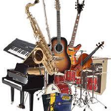 What is your principal instrument?