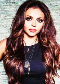 How old is Jesy? (2015)