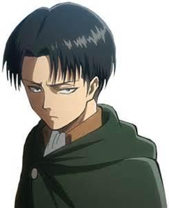 True or false Levi is 5' 3" (5 ft 3 in) (If you dont know then you will still get credit)