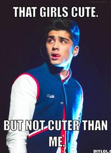 Whats Zayn's real first name?