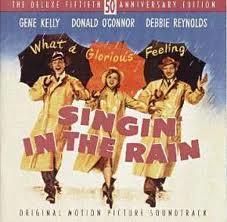 In the 1952 film of 'Singin' in the rain', what the name of Gene Kellys character?