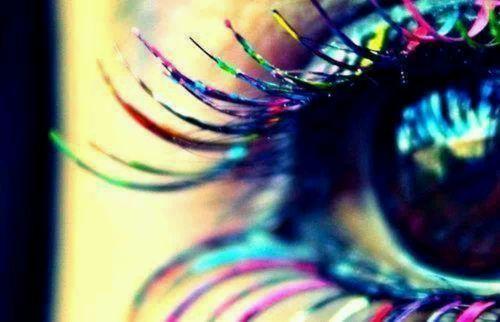 what is your eye color?