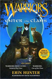 Who is your favorite warrior cat?