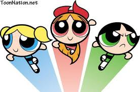 Which Powerpuff girl do you want to get?