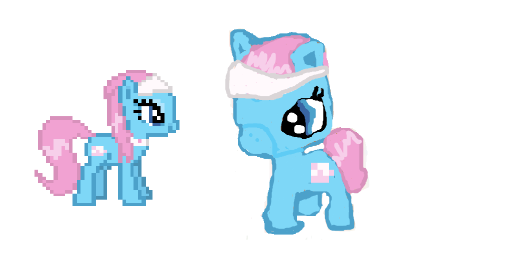 Somepony bullied you and your daddy or mummy asked you how your day was. What do you say?