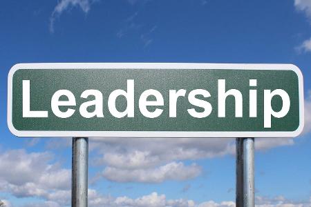 What is your opinion on leadership?