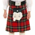 What is this item of Scottish clothing?