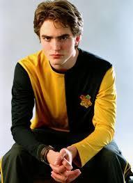 What would you say if Cedric asked you out?