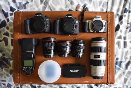 What is your go-to photography accessory?