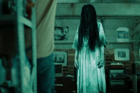 Which of these is the name of the creepy girl from the Ring?
