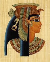 Cleopatra is actually Cleopatra #___ use roman numerals.