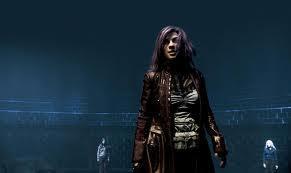 WHICH OF VERY TALENTED BRITISH ACTRESSES PLAYED TONKS WHO FIRST APPEARED IN HARRY POTTER AND THE ORDER OF THE PHOENIX PLAYING A MEMBER OF THE ORDER WHO ARE PLANNING ANYTHING THEY CAN TO BRING DOWN VOLDEMORT AND TO STOP HIS PLANS FROM GOING AHEAD?