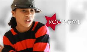 Complete this sentence quoted by Prodigy: Roc has always wanted to be...
