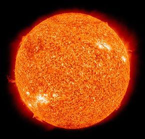 Is it possible that the sun will aventually burn out? Tick 1