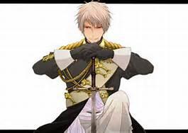 What used to be Prussia's name?