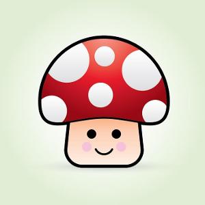 Can this mushroom?