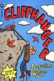 In Cliffhanger what is Tim's best friend called?