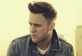 which song did Olly Murs not sing?