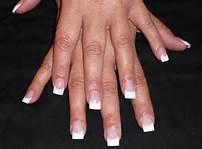 do you like to do french tips??