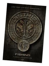 What is district 13.