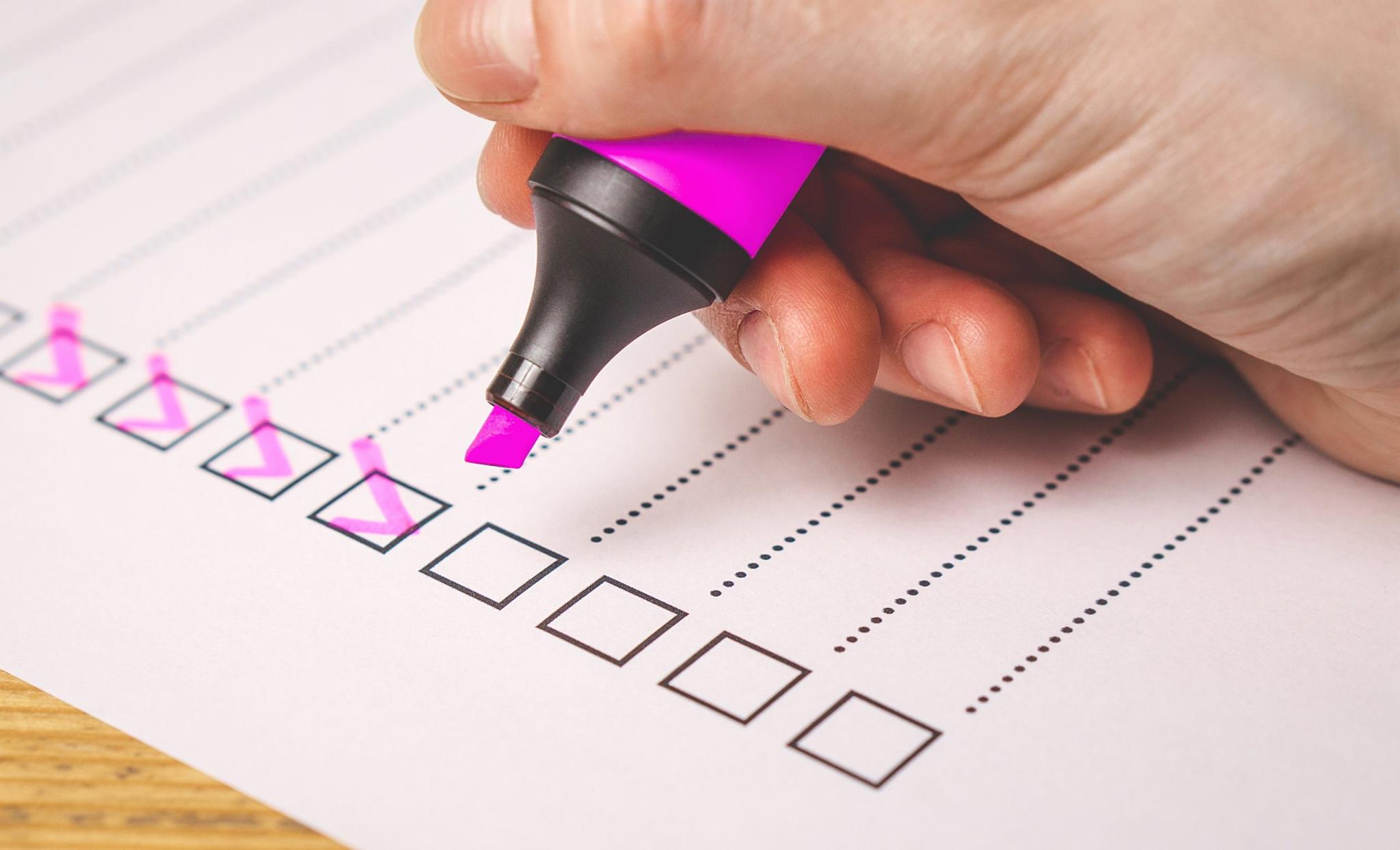 What do you prioritize in a friendship?