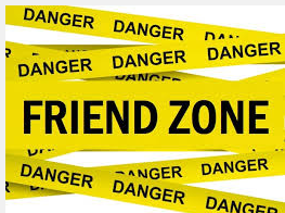 WAIT! I lied. Some more questions, lol. Have you ever been friend-zoned?