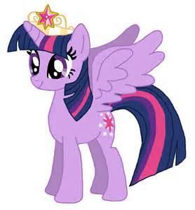 What is the episode where Twilight becomes a princess?