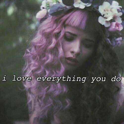 What Melanie Martinez Song Of You? - Personality Quiz What Melanie Martinez Song Of You? - Personality Quiz