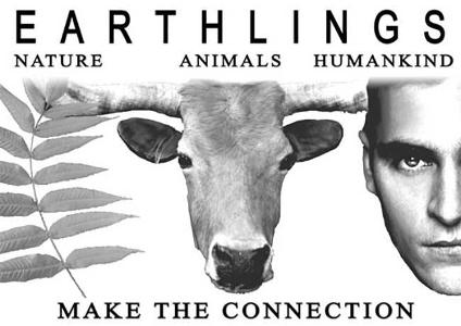 Have you watched Earthlings yet?