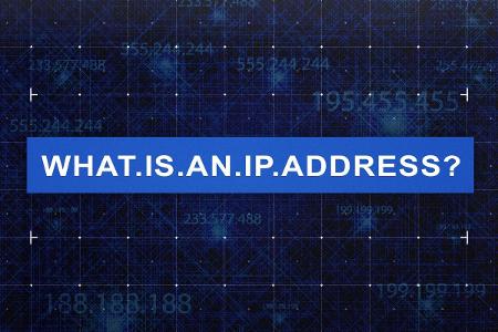 What is the IP address used for localhost?